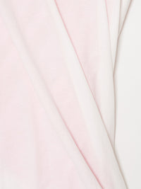 Twisted Layer T-shirt 001 _ Pink-Taekh-APOC STORE
