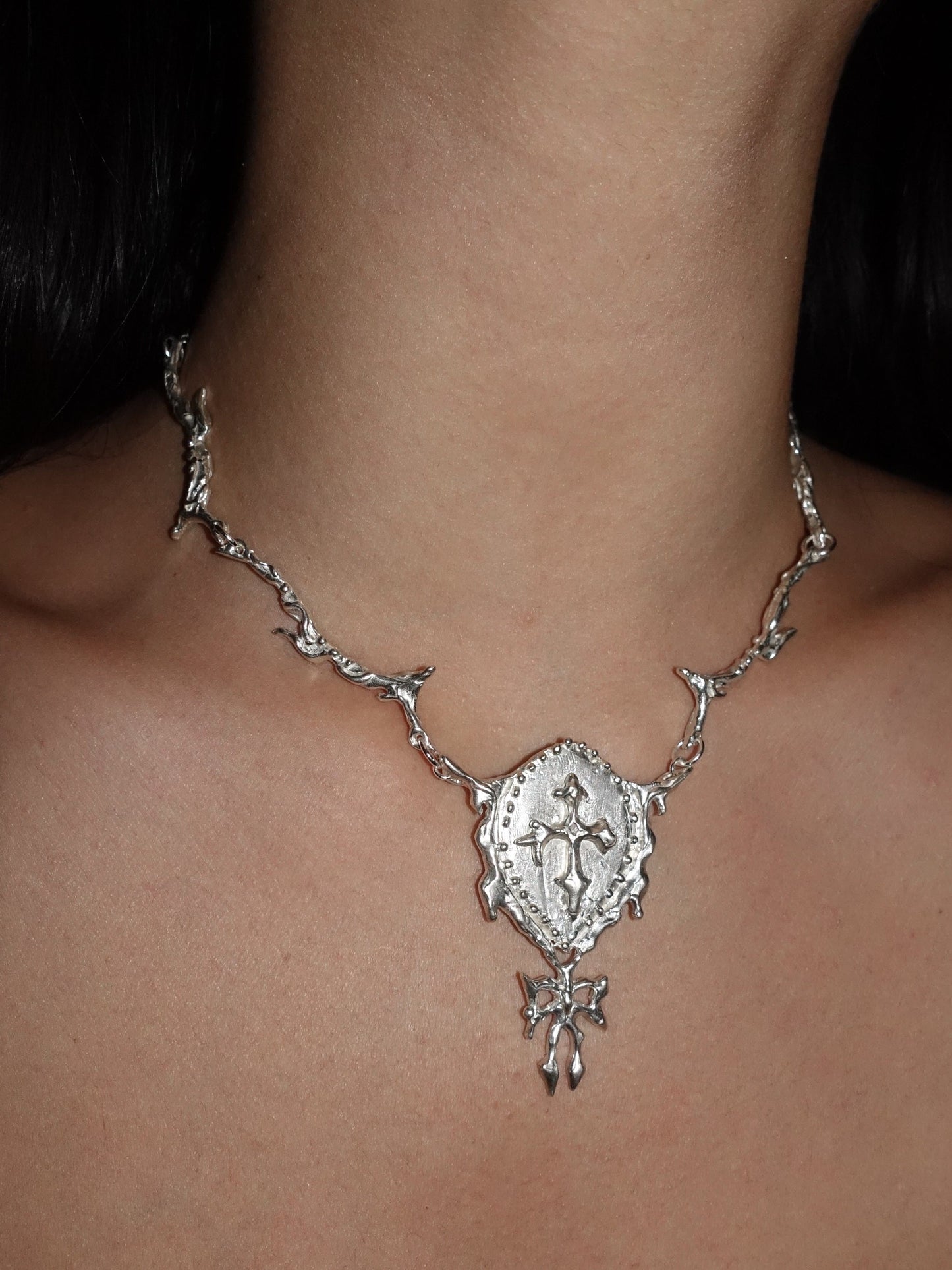 SYMPHONIA-Harlot Hands-APOC STORE