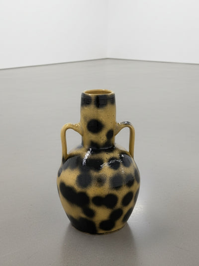 NO EYES PITCHER-Pattern Chineso-APOC STORE