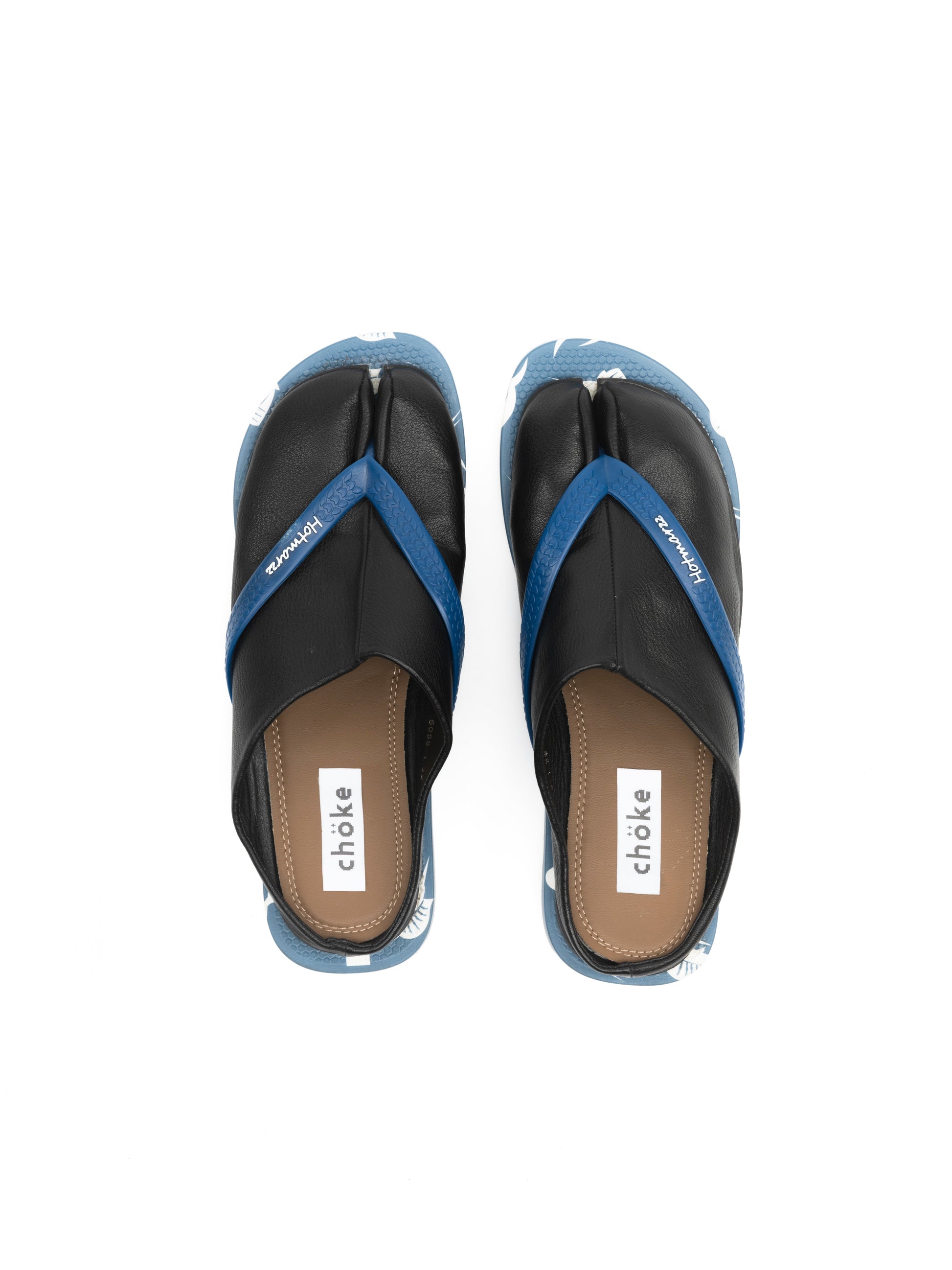 chöke Slipper Tabis-Chöke-APOC STORE