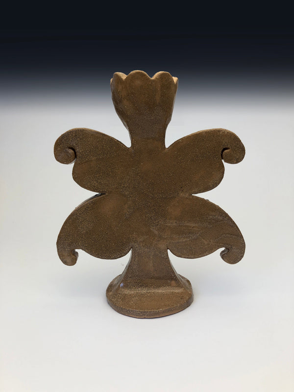 Butterfly candleholder-Sercetvir-APOC STORE