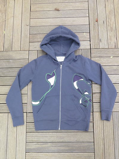 HOME + HEART hoodie-ATH-APOC STORE