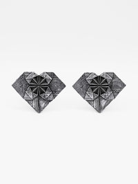 MONOPOLY BANKNOTE EARRINGS-RAPHAEL EVERDEEN-APOC STORE
