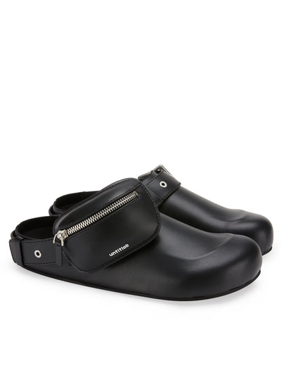 Bag Belts Clogs-untitlab-APOC STORE
