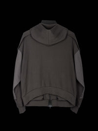 LV.0 ZIP UP DARK Y-NOTINLIST-APOC STORE