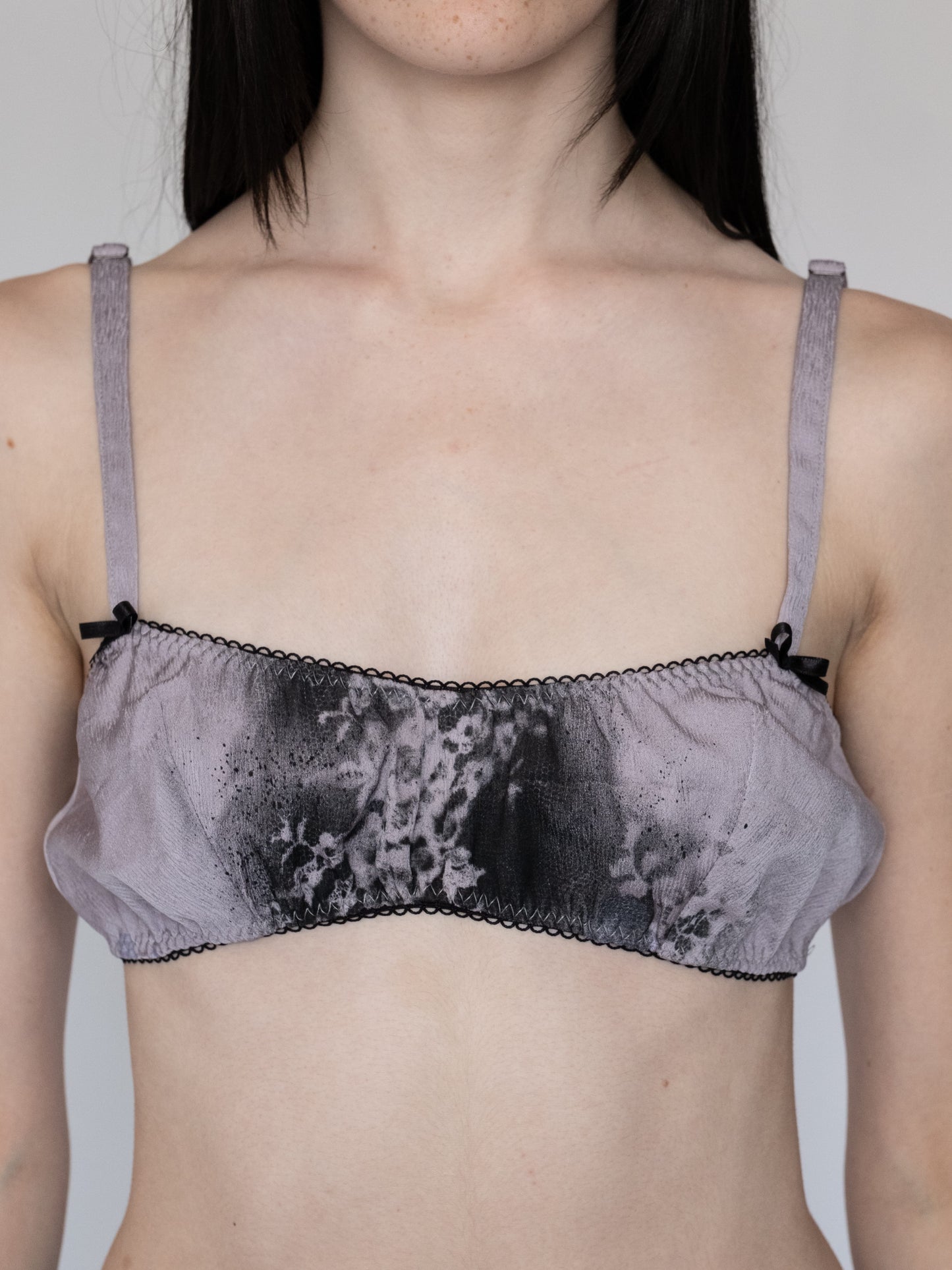THE NEGLIGE SETS LILAC-Kenza Iatrides-APOC STORE