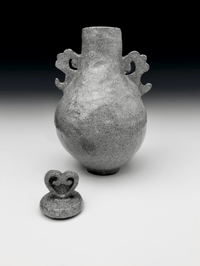 Love potion bottle-Sercetvir-APOC STORE