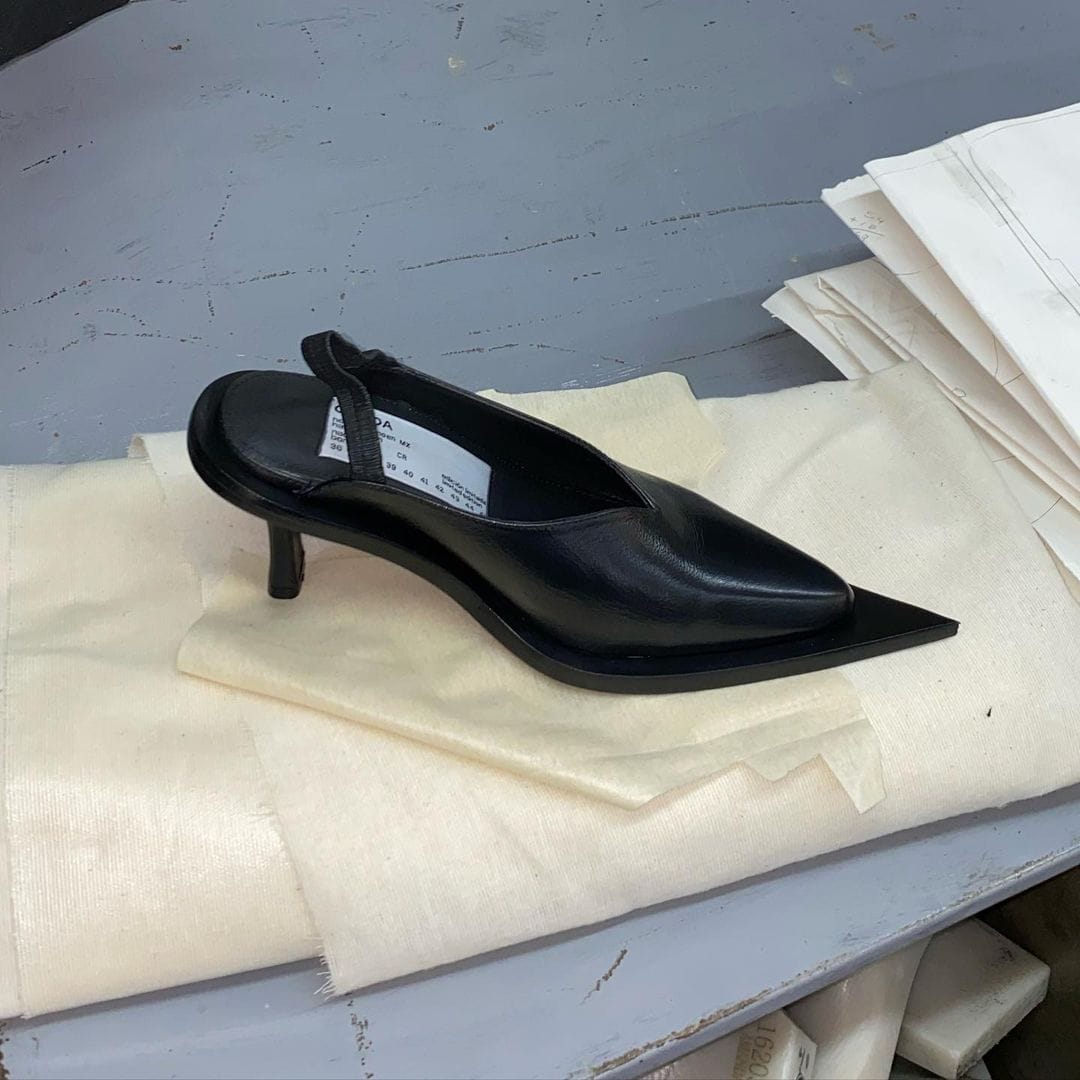 Cecilia Black-CRUDA-APOC STORE