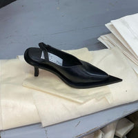 Cecilia Black-CRUDA-APOC STORE