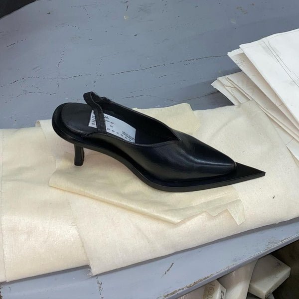 Cecilia Black-CRUDA-APOC STORE