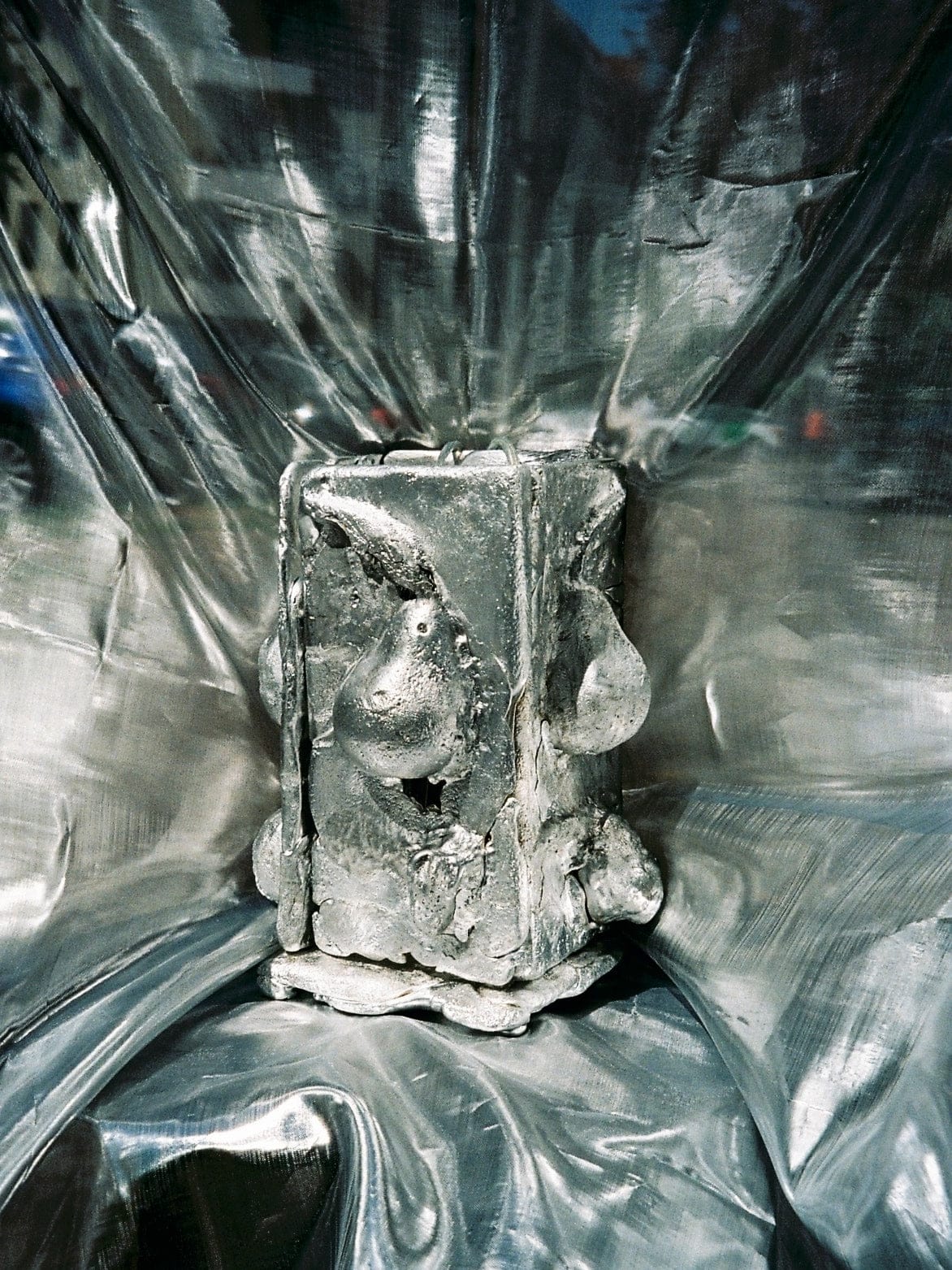 Tender, Tender table lamp-Ia Kutateladze-APOC STORE