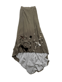 Train Skirt-Polyhedron-APOC STORE