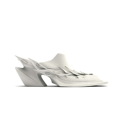 SCRY Draco White-SCRY-APOC STORE