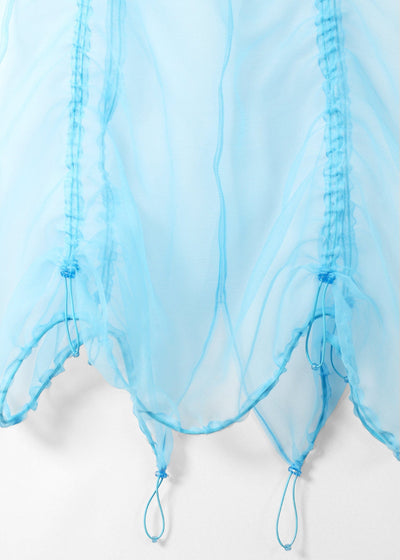 STOPPER SHA DRESS BLUE-SAENGIN STUDIOS-APOC STORE
