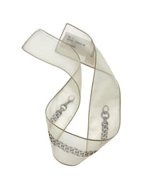 Organza Chain Bracelet-EGNARTS-APOC STORE