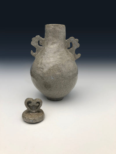 Love potion bottle-Sercetvir-APOC STORE