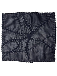 Nerve Clutch Wallet-Squiggles-APOC STORE