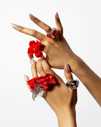 Iconic Rose-La Manso-APOC STORE