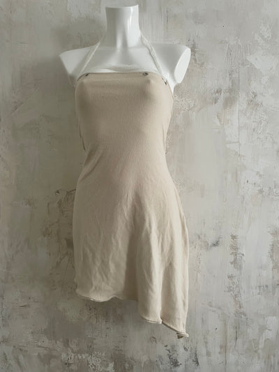 ara dress-Snake Divine-APOC STORE