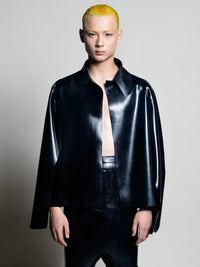 Latex Cape-harri-APOC STORE