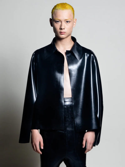 Latex Cape-harri-APOC STORE