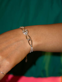 Sacred Echo Bracelet-Jaekim-APOC STORE