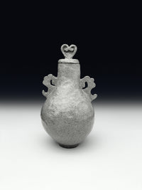 Love potion bottle-Sercetvir-APOC STORE