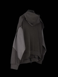 LV.0 ZIP UP DARK Y-NOTINLIST-APOC STORE