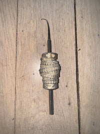 The Wrapped Scaler-Alizee Quitman-APOC STORE