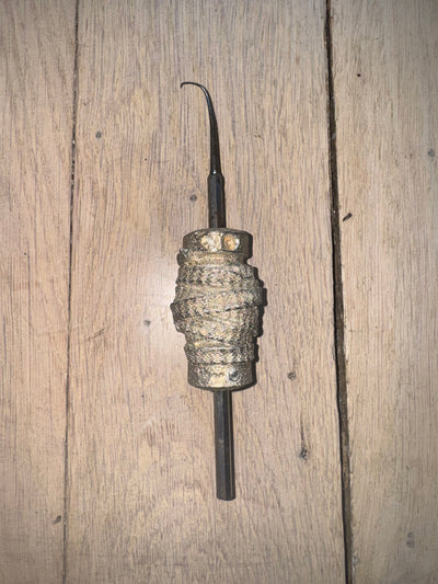 The Wrapped Scaler-Alizee Quitman-APOC STORE