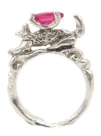 MIRAGE RING-Harlot Hands-APOC STORE