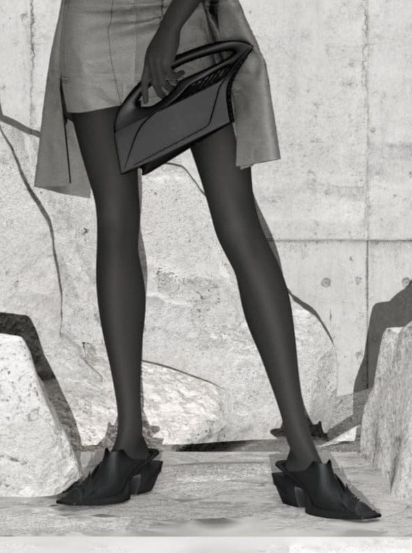 SCRY Draco Black-SCRY-APOC STORE