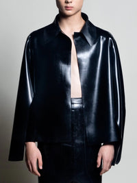 Latex Cape-harri-APOC STORE