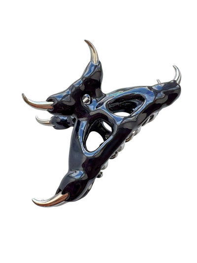 Hair pin "Latex X"-CASPER DIY-APOC STORE