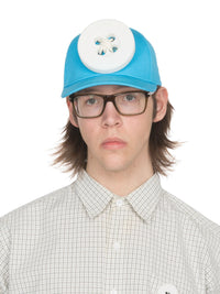 chöke big button hat-Chöke-APOC STORE