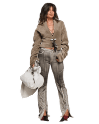 Dusty Spider Denim-Karlaidlaw-APOC STORE