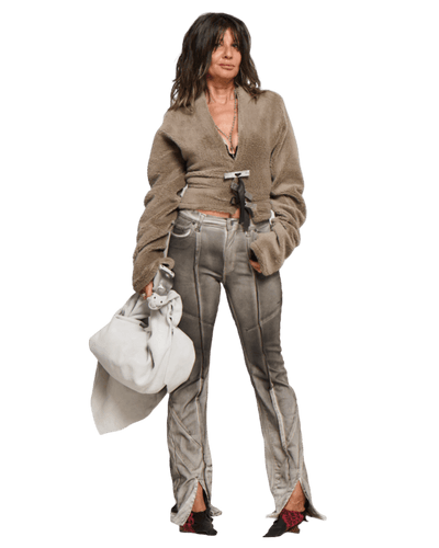 Dusty Spider Denim-Karlaidlaw-APOC STORE