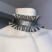 Classic Ruff-Soft Skin Latex-APOC STORE