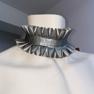 Classic Ruff-Soft Skin Latex-APOC STORE