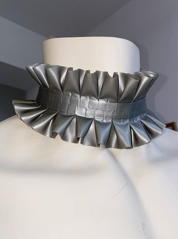 Classic Ruff-Soft Skin Latex-APOC STORE