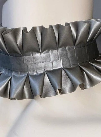 Classic Ruff-Soft Skin Latex-APOC STORE