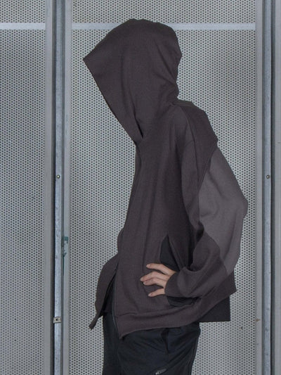 LV.0 ZIP UP DARK Y-NOTINLIST-APOC STORE
