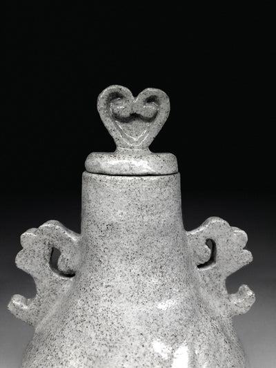 Love potion bottle-Sercetvir-APOC STORE