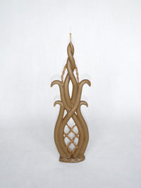 elemental candle-Ola Lewczyk-APOC STORE