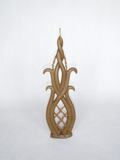 elemental candle-Ola Lewczyk-APOC STORE