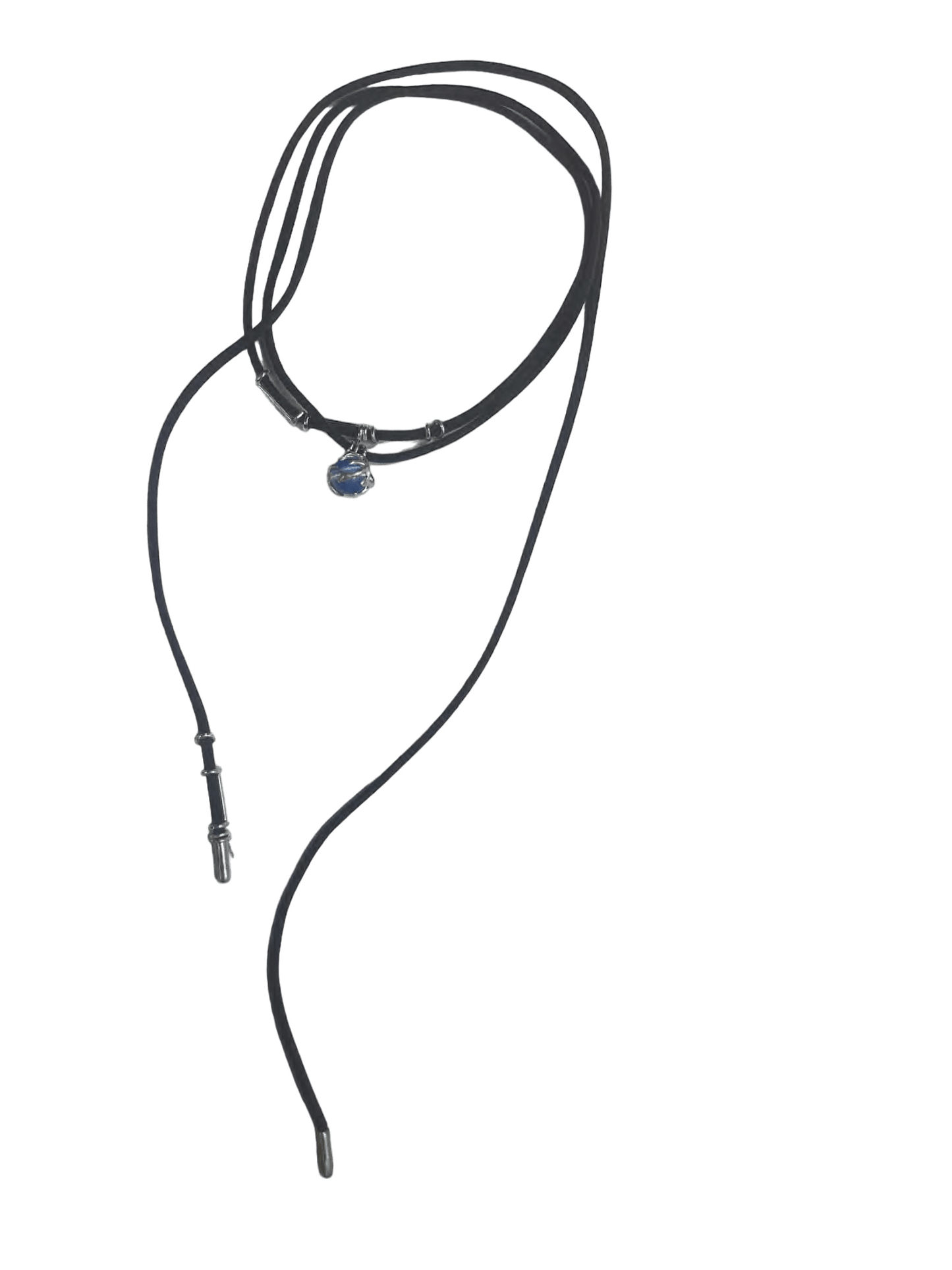 BROWN LACE AND BALL-Colombe d’Humieres-APOC STORE