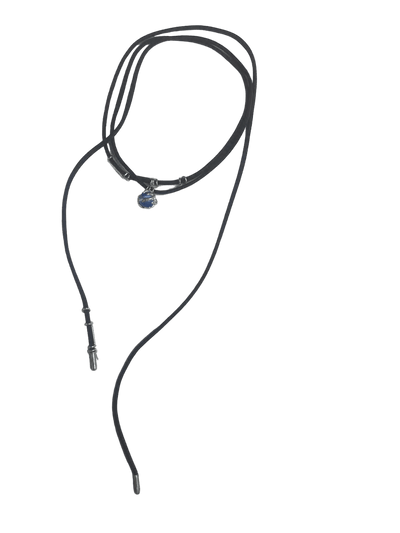 BROWN LACE AND BALL-Colombe d’Humieres-APOC STORE