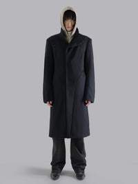 LV.1 Coats X-NOTINLIST-APOC STORE