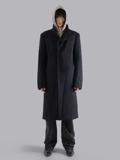 LV.1 Coats X-NOTINLIST-APOC STORE