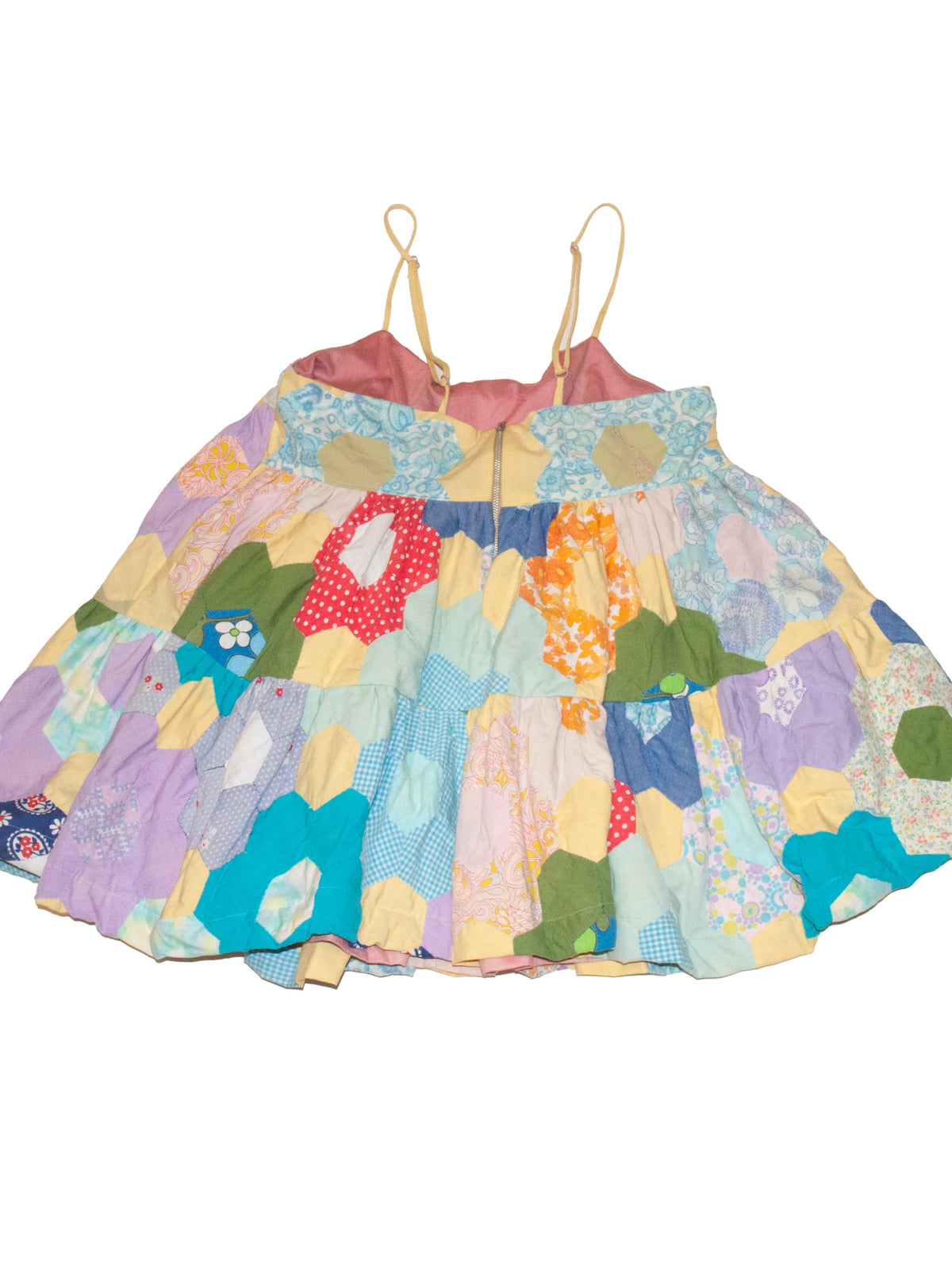 Toybox Dress-Rosie Evans-APOC STORE